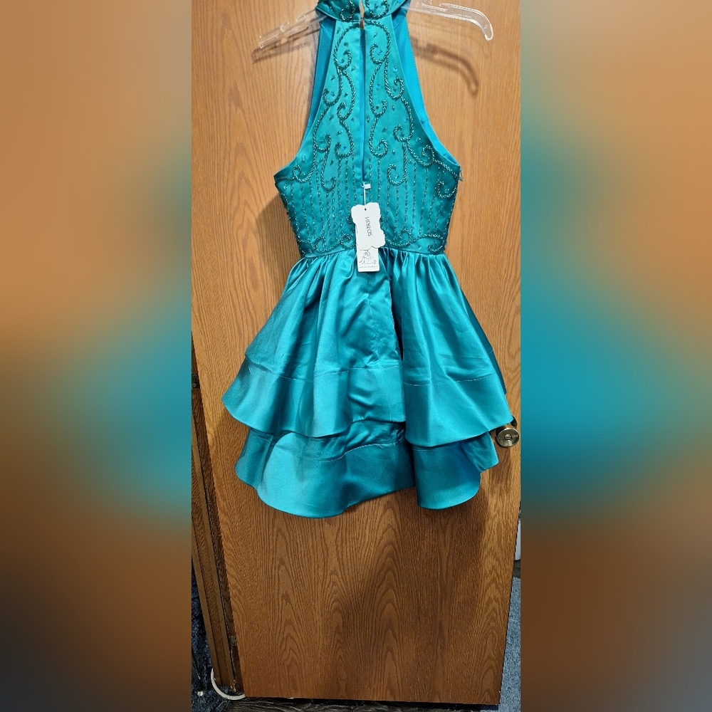 Hebeos Dress - Picture 13 of 13